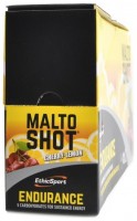 Malto shot endurance 15 x 50 ml 