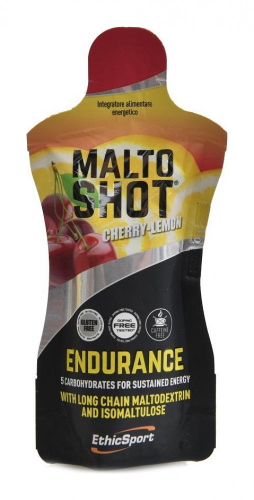 Malto shot endurance 50 ml