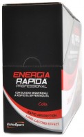 Energia rapida professional 15 x 50 ml 