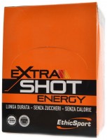 Extra shot energy 12 x 60 ml natural 