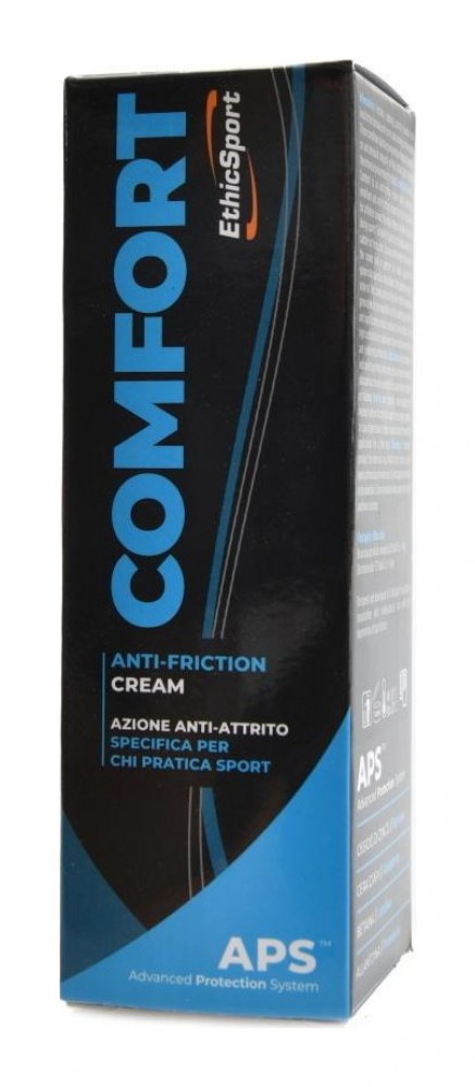 Comfort antifriction cream 100 ml ochranný krém