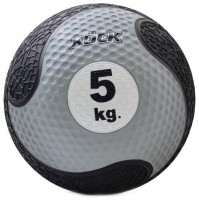 Medicinální míč de luxe 5 kg medicinball 