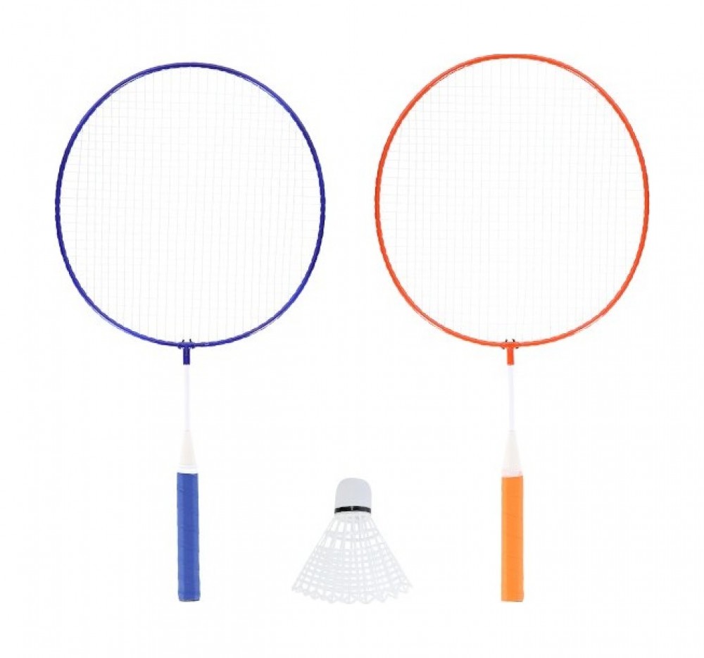 Juniorský badmintonový set NRZ052