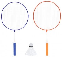 Juniorský badmintonový set NRZ052 