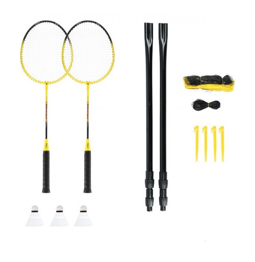 Badmintonový set NRZ262