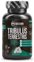 TRIBULUS TERRESTRIS 90% 60 kapslí 