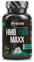 HMB MAXX 1500 120 kapslí 