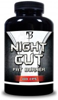 Night cut fat burner 100 kapslí 