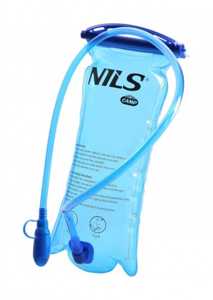 Hydrovak NILS Camp NC1781 2l