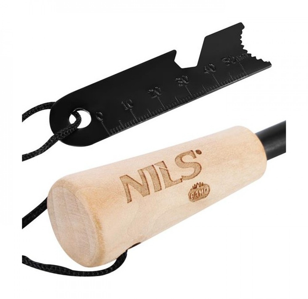 Křesadlo NILS Camp NC1792