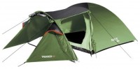 Turistický stan NILS Camp NC6312 Trekker III 