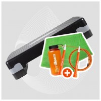 Fitness schod Stepper  