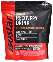 Isostar recovery 450 g oříšek 