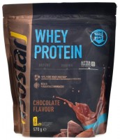 Isostar Whey protein BCAA 570 g 