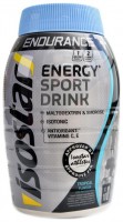 Isostar endurance + energy sport drink 790g tropical 