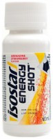 Isostar energy shot coffein 60 ml 