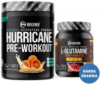 HURRICANE PRE-WORKOUT 540 g 