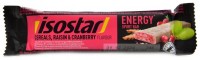 Isostar energy sport bar 40 g 