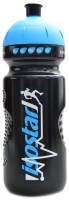 Isostar bidon lahev špunt 650 ml electrolyte 