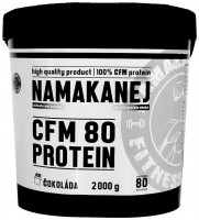 CFM 80 Protein 2000g 