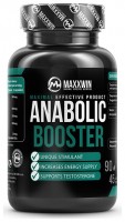 ANABOLIC BOOSTER 90 kapslí 