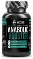ANABOLIC BOOSTER 90 kapslí 