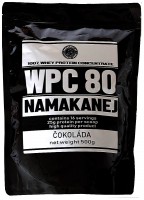 Whey WPC 80 Protein 500g 