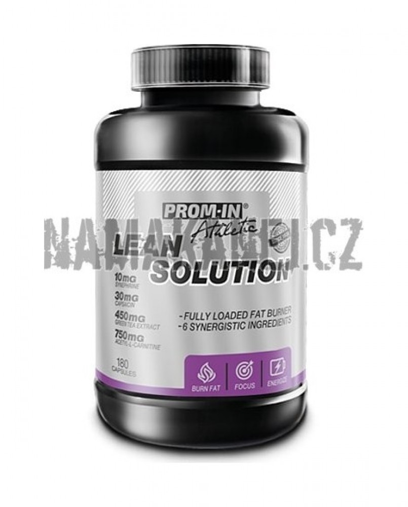 Lean Solution 180 tablet