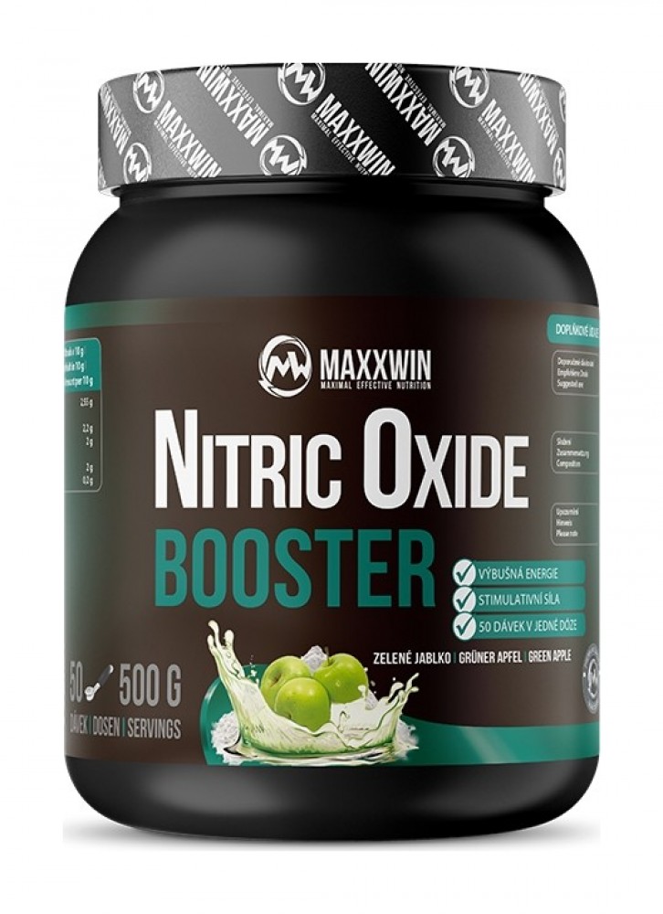 NITRIC OXIDE BOOSTER 500 g