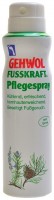 Fuss pflege spray 150 ml 