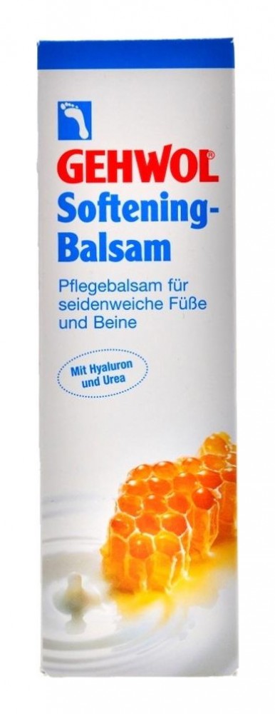 Gehwol Softening balzam 125 ml