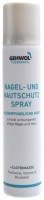 Gehwol nagel and hautschutz spray 100ml 