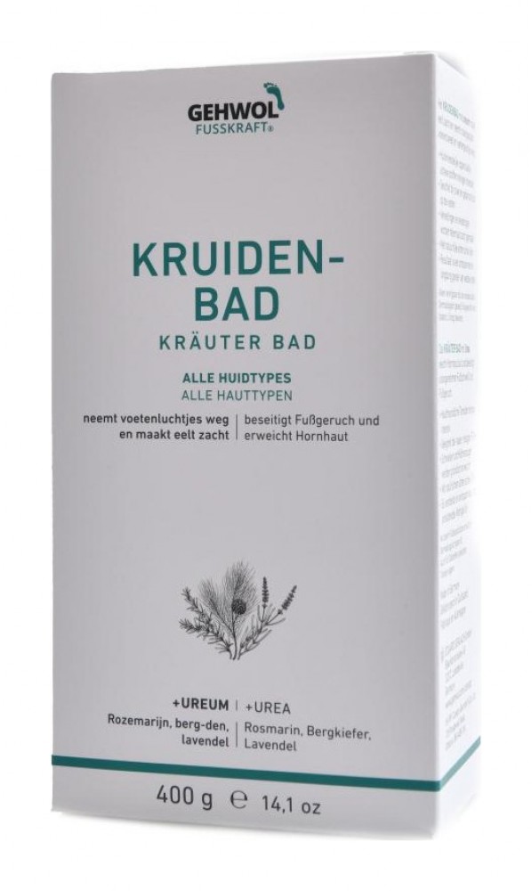 Krauterbad 400 g