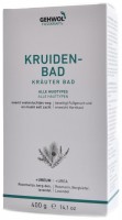 Krauterbad 400 g 