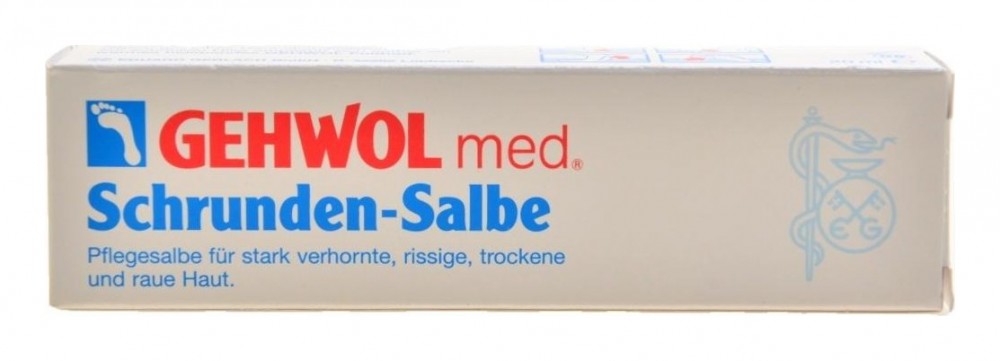 Schrunden salbe 20 ml