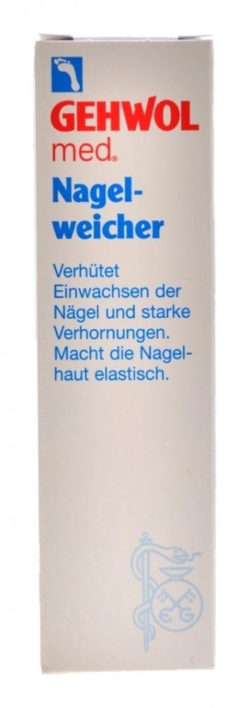 med nagelweicher 15 ml