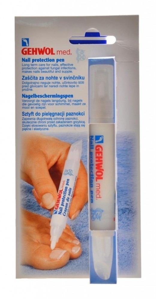 med nagelschutz stift 3 ml