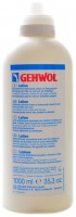 Gehwol lotion 1000 ml bez rozprašovače 