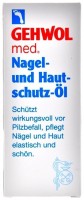 med nagel hautschutz oil 50ml 