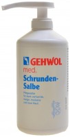 med schrunden salbe 500 ml pumpa 