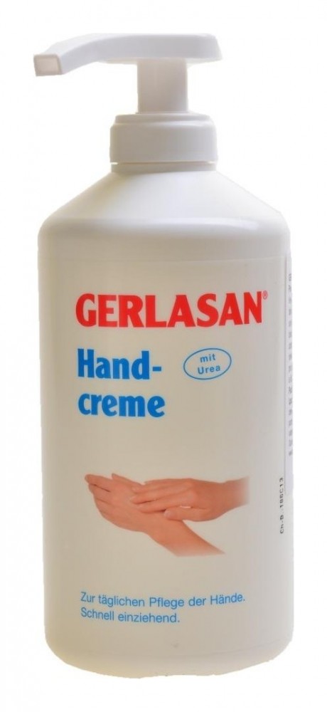 Gerlasan na ruce 500 ml s pumpou