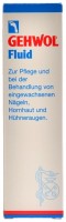 Fluid 15 ml 