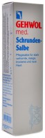 Gehwol med schrunden salbe 125ml 