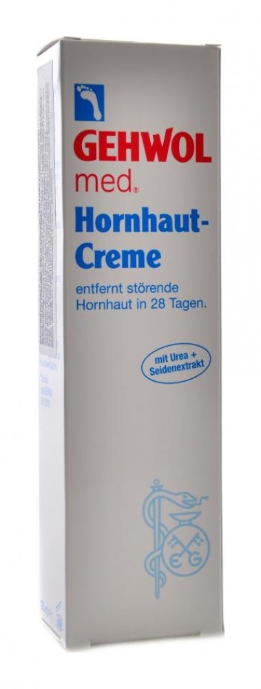 Gehwol hornhaut creme 125ml