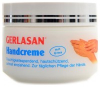 Gerlasan hand creme mit urea 50ml 