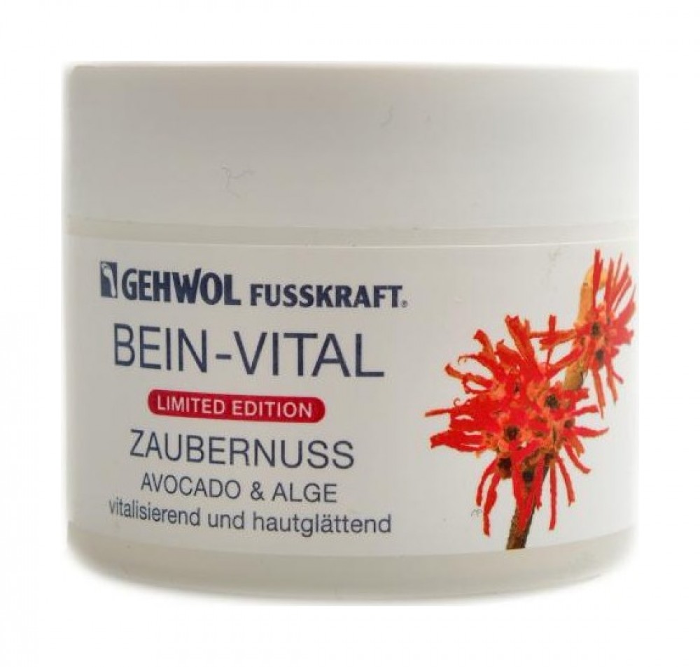 Bein vital vital creme s vilínem 50ml