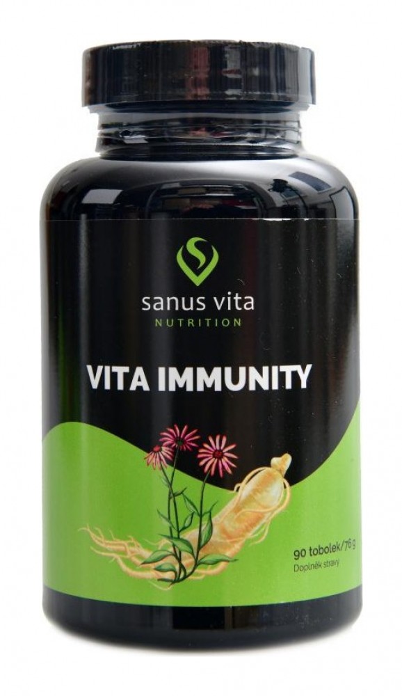 Vita immunity 90 tablet