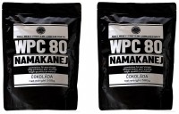 Whey WPC 80 Protein 500g 1+1 