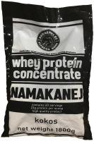 Whey 80 protein 1800g 