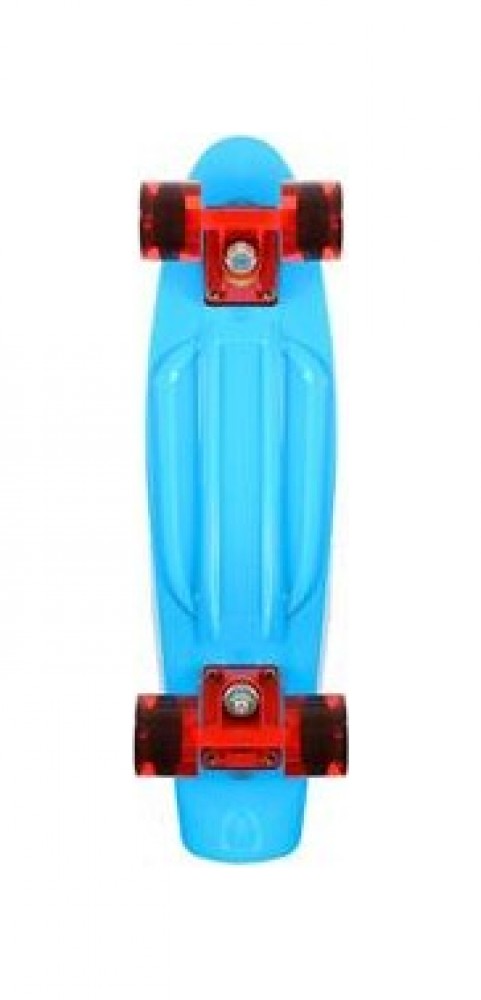 PennyBoard NILS Extreme Crude Dragon